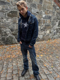 Selvedge Slim Bootcut Jean